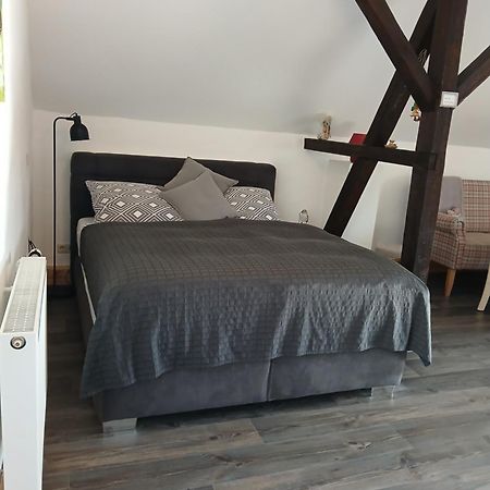 Ferienwohnung Axcher Hof Weitersborn Εξωτερικό φωτογραφία