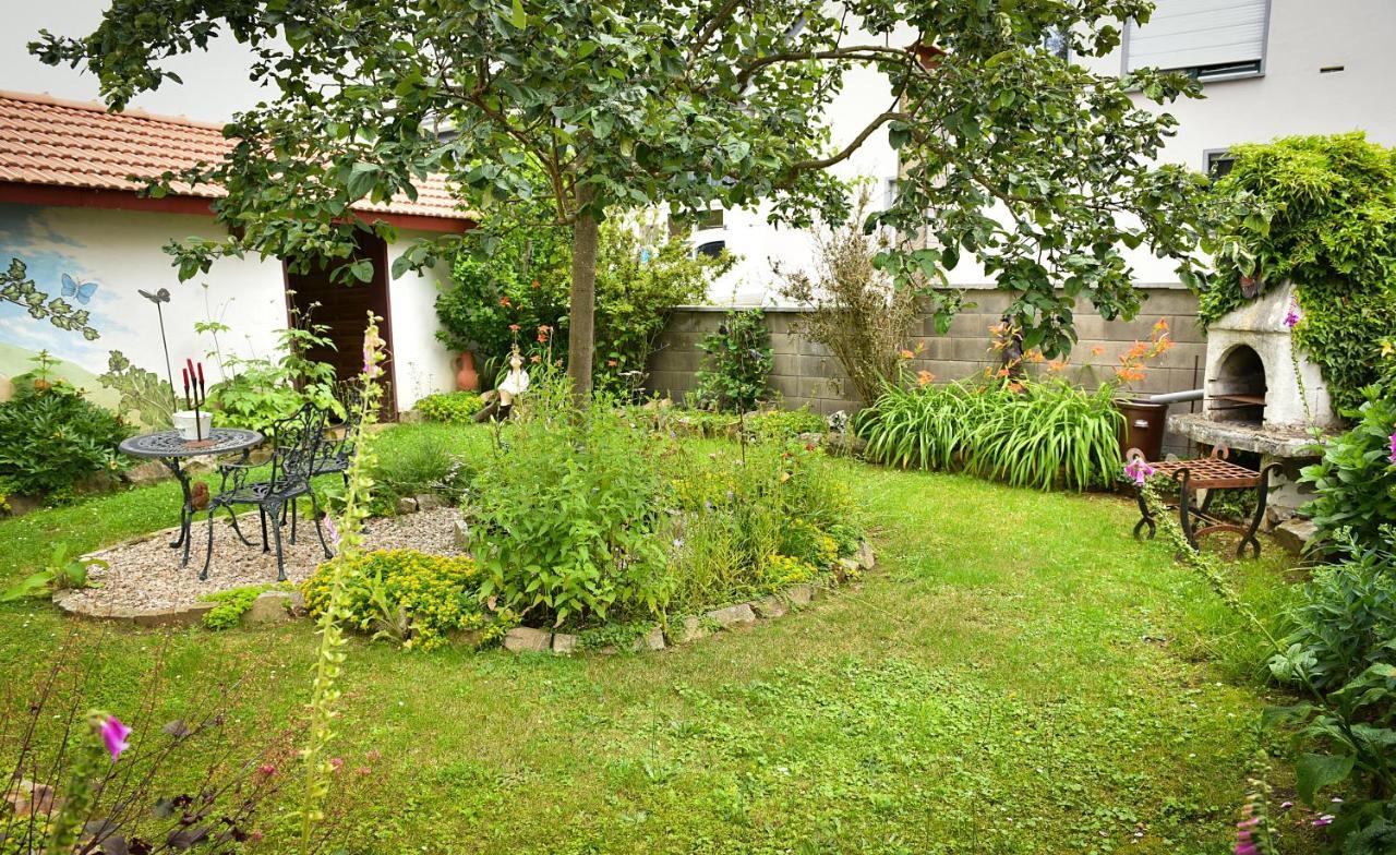 Ferienwohnung Axcher Hof Weitersborn Εξωτερικό φωτογραφία