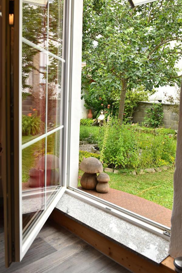 Ferienwohnung Axcher Hof Weitersborn Εξωτερικό φωτογραφία