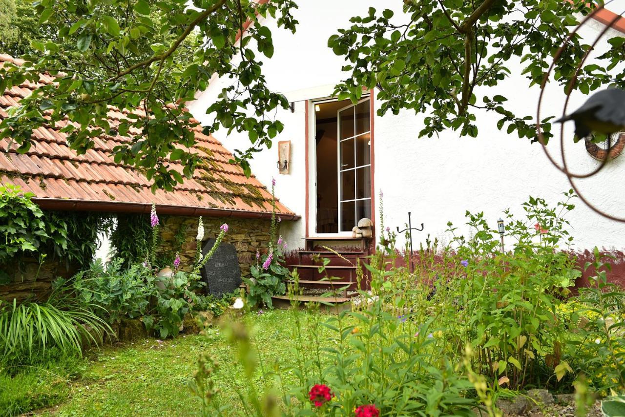Ferienwohnung Axcher Hof Weitersborn Εξωτερικό φωτογραφία