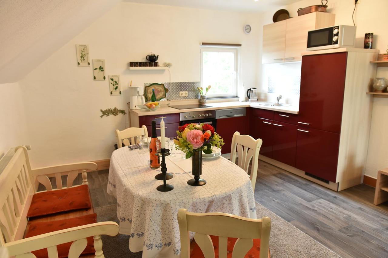 Ferienwohnung Axcher Hof Weitersborn Εξωτερικό φωτογραφία