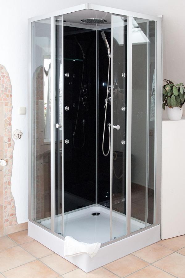 Ferienwohnung Axcher Hof Weitersborn Εξωτερικό φωτογραφία
