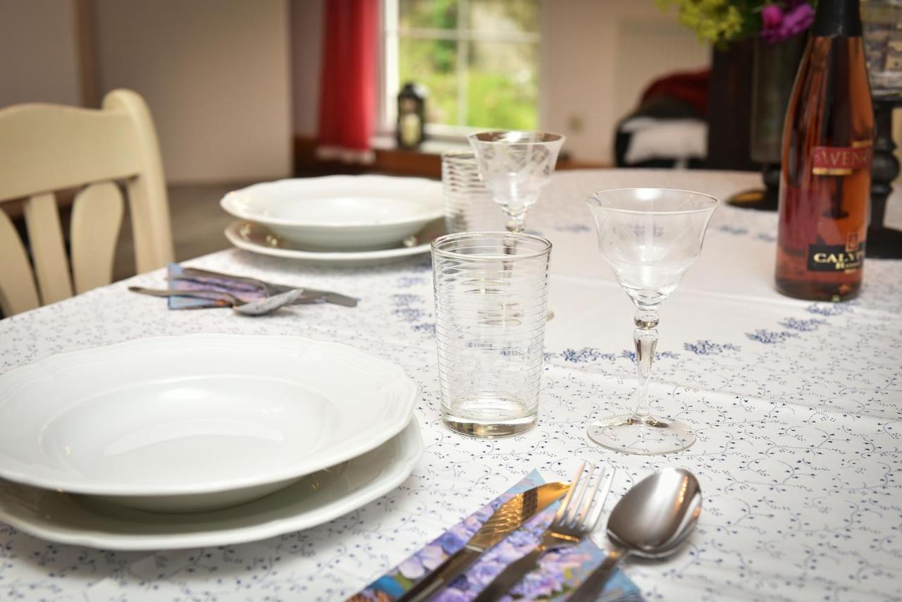 Ferienwohnung Axcher Hof Weitersborn Εξωτερικό φωτογραφία