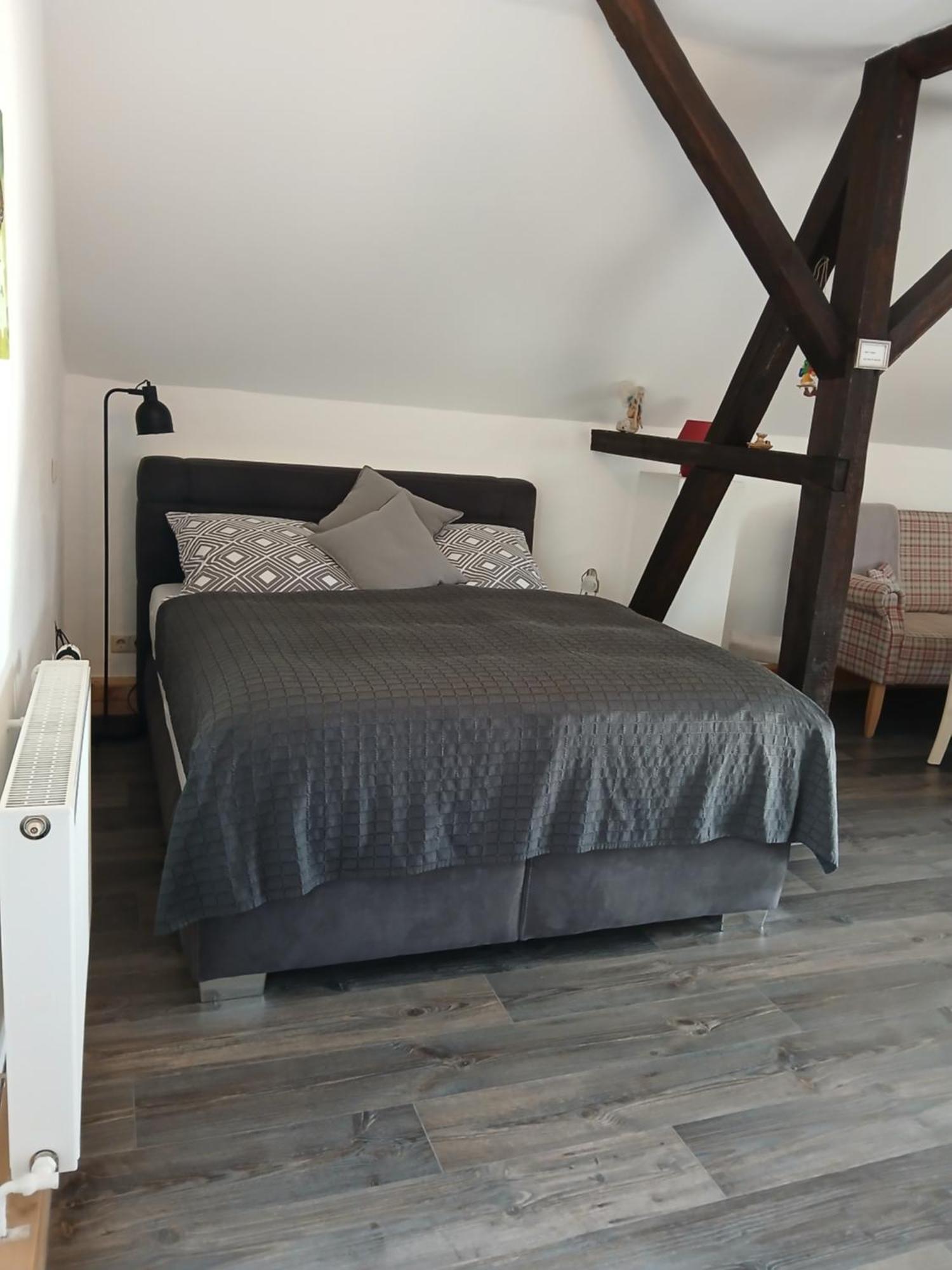 Ferienwohnung Axcher Hof Weitersborn Εξωτερικό φωτογραφία