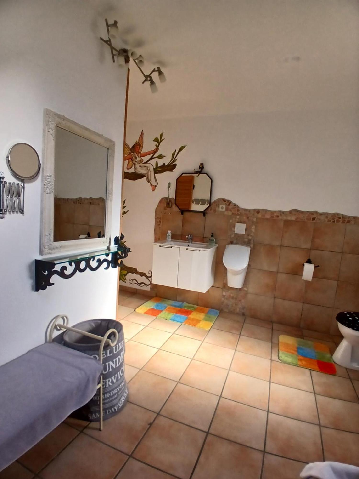 Ferienwohnung Axcher Hof Weitersborn Εξωτερικό φωτογραφία